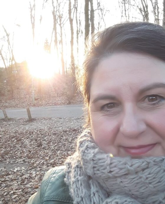 Annemieke van der Zon, rouwtherapeut bij rouw en verlies kompas arnhem